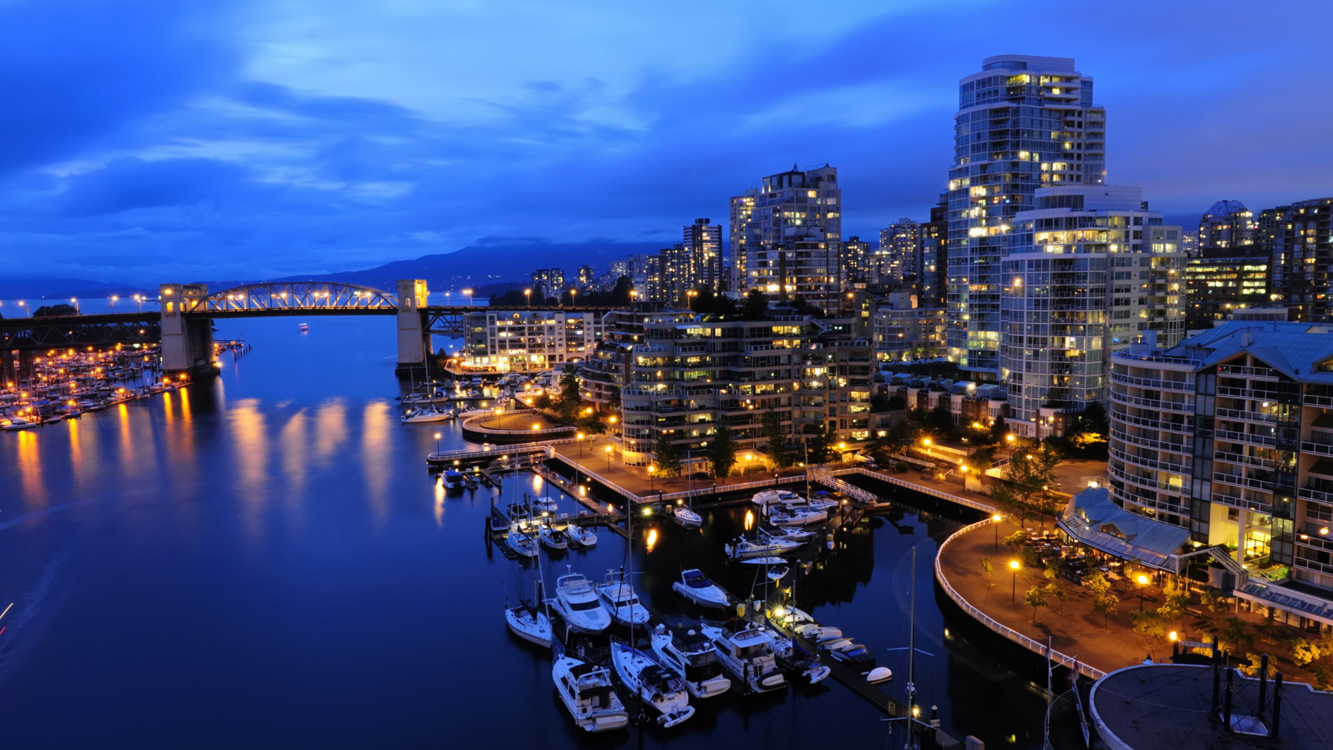 Granted, Vancouver is great for landscape photography. But donâ€™t let ...